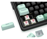 REDRAGON EISA Magnetic K686BG-RGB-M - 1416561 - zdjęcie 7